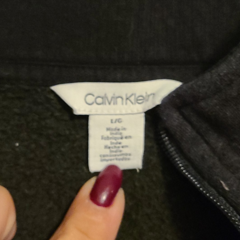 Calvin Klein pullover - Picture 4 of 9